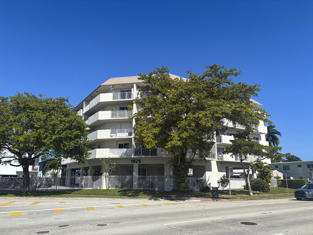 The Normandy Condo